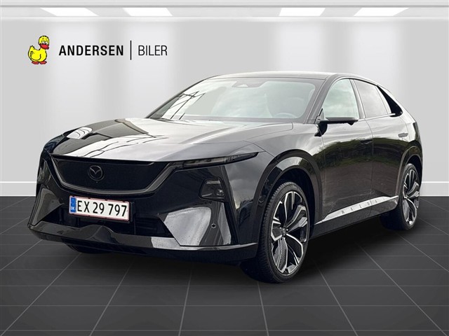 Billede af Mazda CX-6e EL Takumi Plus 258HK 5d Aut.