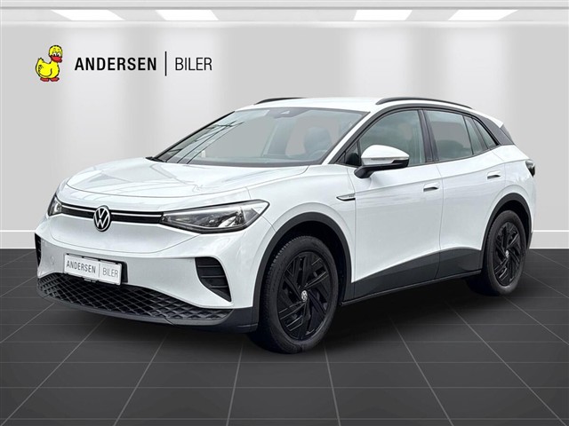 Billede af VW ID.4 EL Pro Performance 204HK 5d Aut.