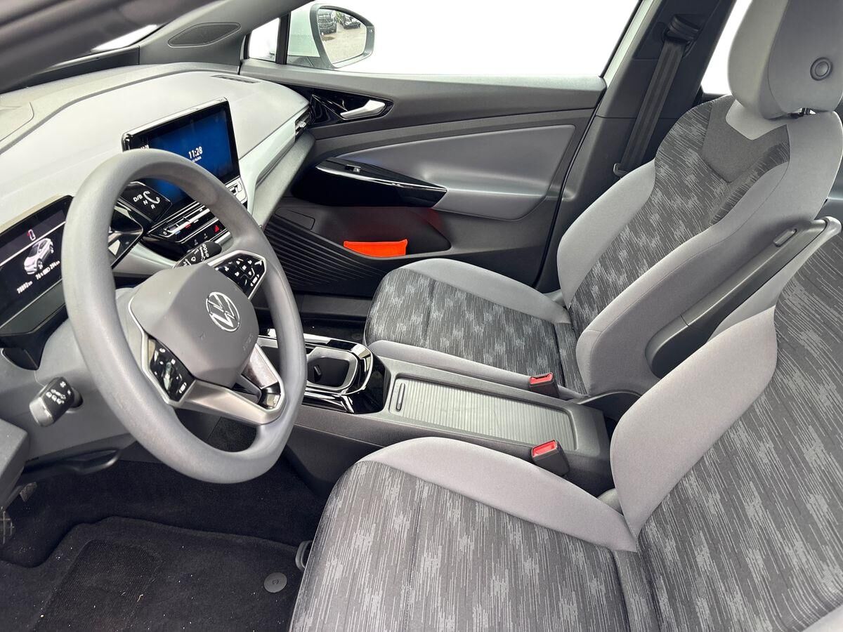 Billede af VW ID.4 EL Pro Performance 204HK 5d Aut.