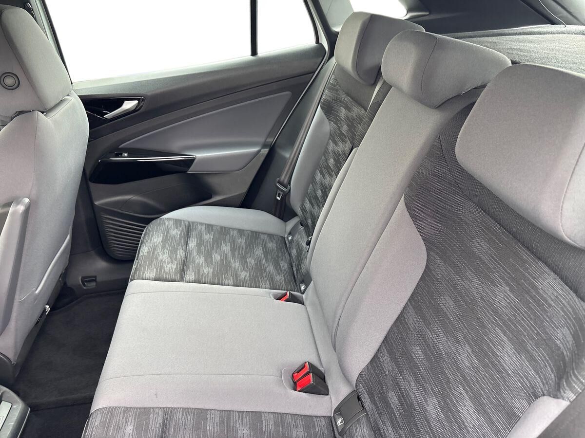 Billede af VW ID.4 EL Pro Performance 204HK 5d Aut.