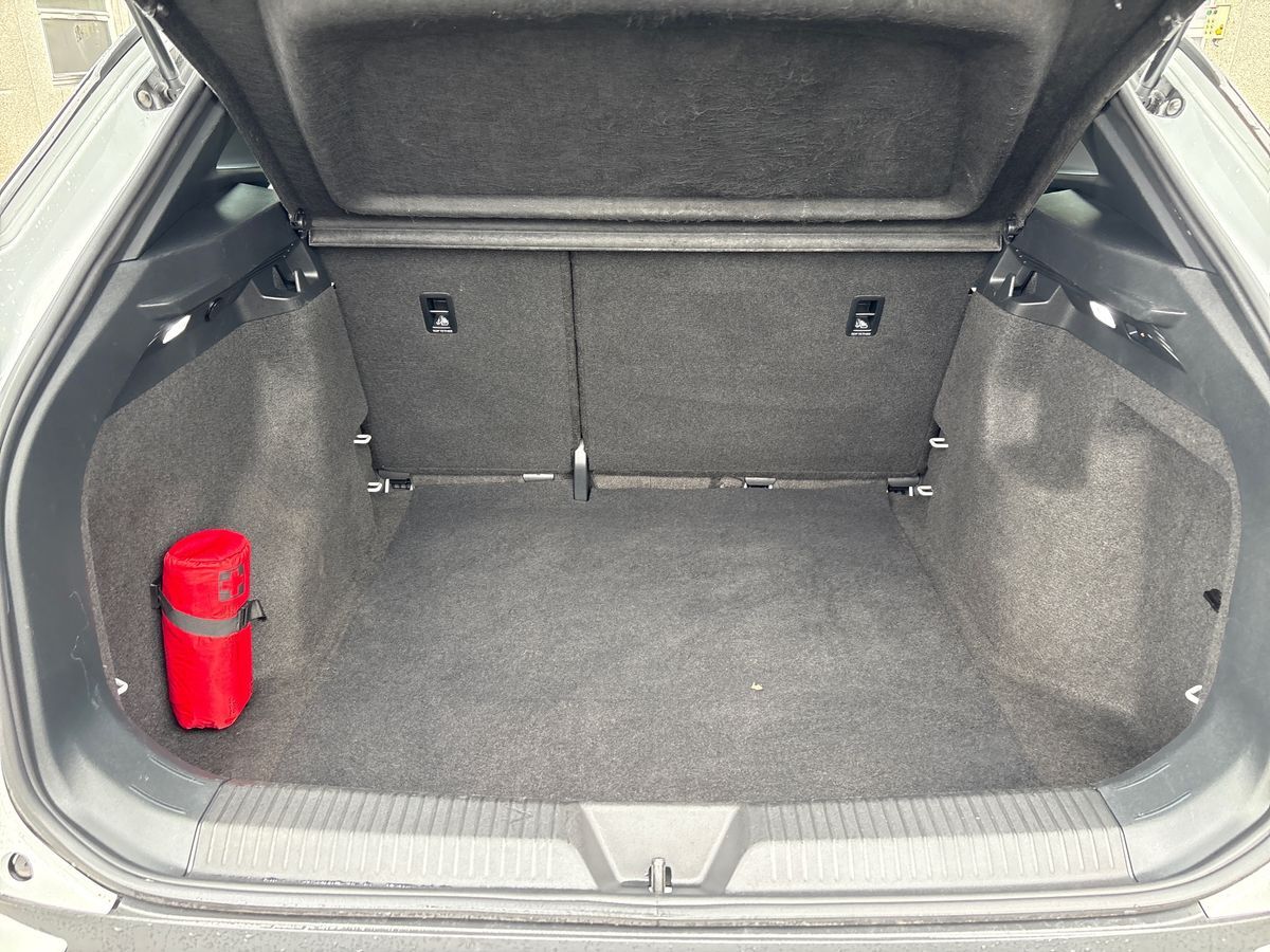 Billede af VW ID.4 EL Pro Performance 204HK 5d Aut.