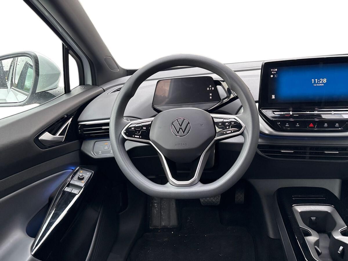 Billede af VW ID.4 EL Pro Performance 204HK 5d Aut.