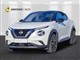 Billede af Nissan Juke 1,0 Dig-T N-Design DCT 114HK 5d 7g Aut.