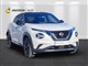 Billede af Nissan Juke 1,0 Dig-T N-Design DCT 114HK 5d 7g Aut.