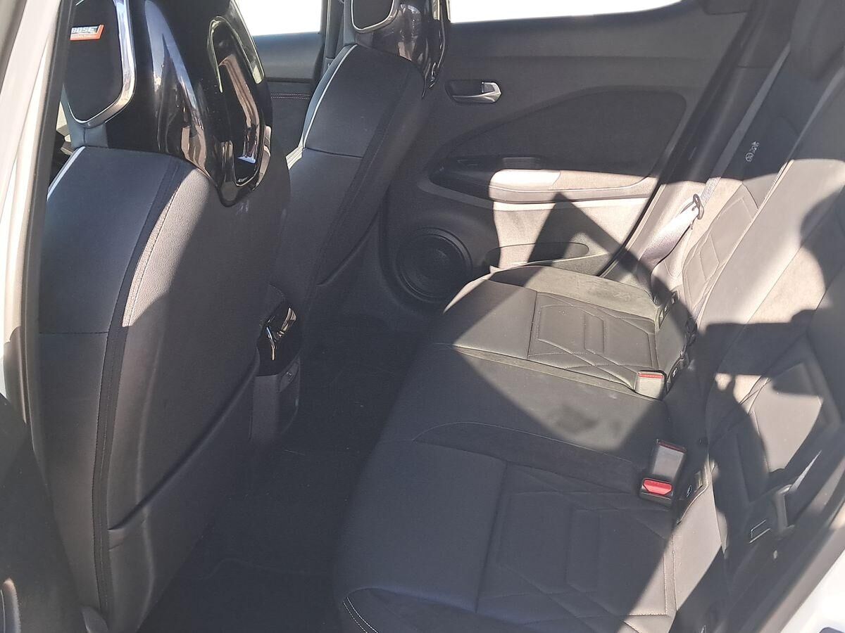 Billede af Nissan Juke 1,0 Dig-T N-Design DCT 114HK 5d 7g Aut.