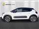 Billede af Citroën C3 1,2 PureTech Attaque+ start/stop 82HK 5d