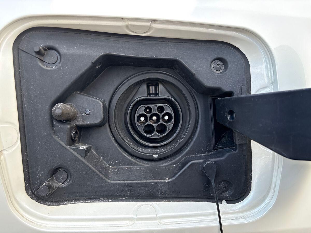 Billede af Toyota RAV4 Plug-in 2,5 Plugin-hybrid H3 Style AWD 306HK 5d 6g Aut.