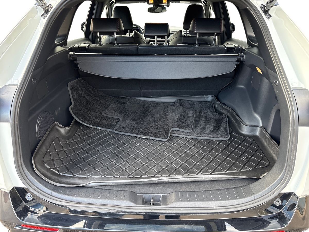 Billede af Toyota RAV4 Plug-in 2,5 Plugin-hybrid H3 Style AWD 306HK 5d 6g Aut.