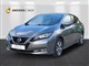 Billede af Nissan Leaf EL Acenta 40 kWh 150HK 5d Aut.