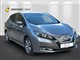 Billede af Nissan Leaf EL Acenta 40 kWh 150HK 5d Aut.