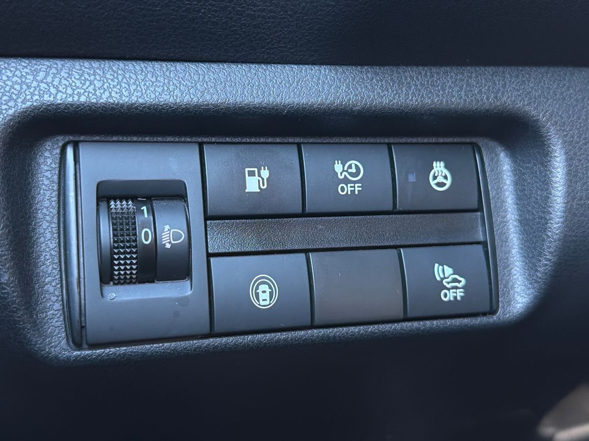 Billede af Nissan Leaf EL Acenta 40 kWh 150HK 5d Aut.