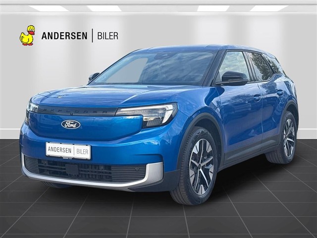 Billede af Ford Explorer EL UR Select AWD 340HK 5d Aut.