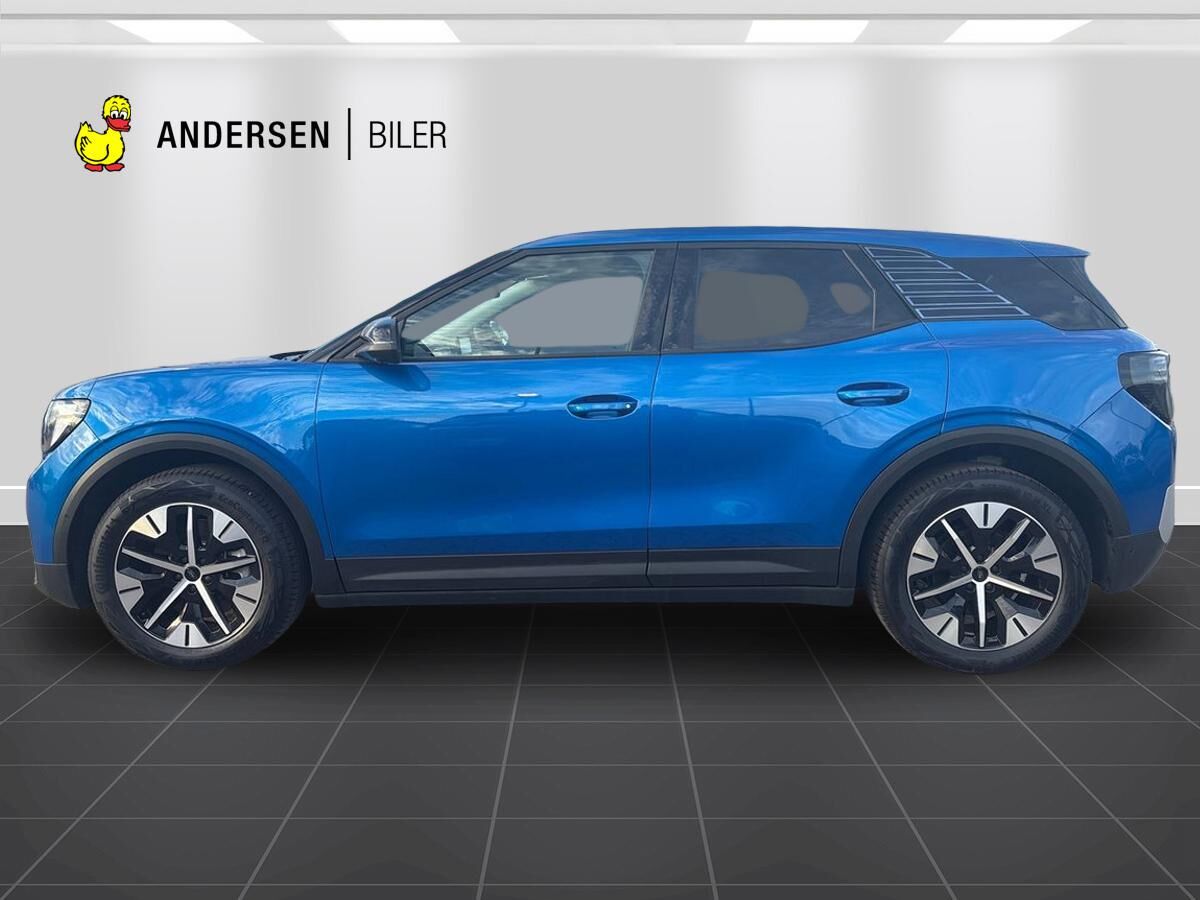 Billede af Ford Explorer EL UR Select AWD 340HK 5d Aut.