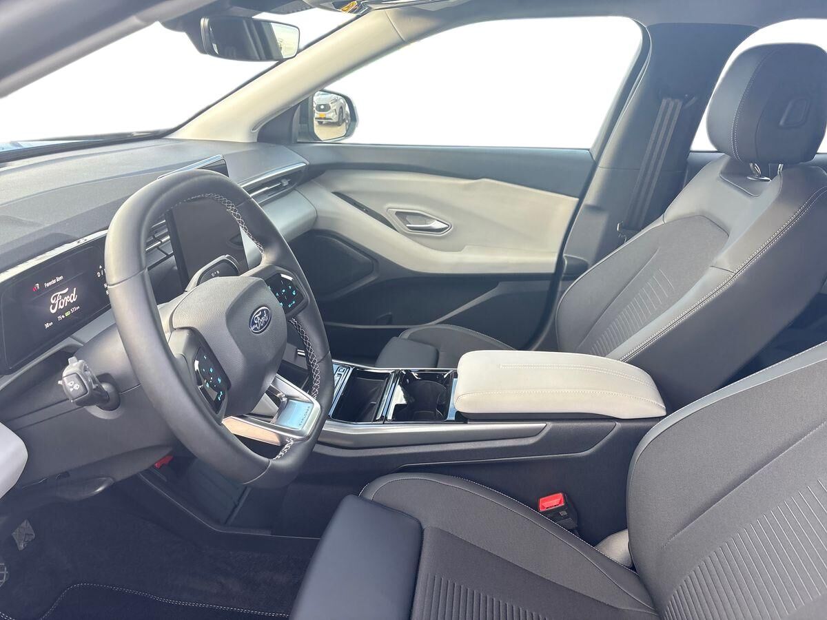 Billede af Ford Explorer EL UR Select AWD 340HK 5d Aut.
