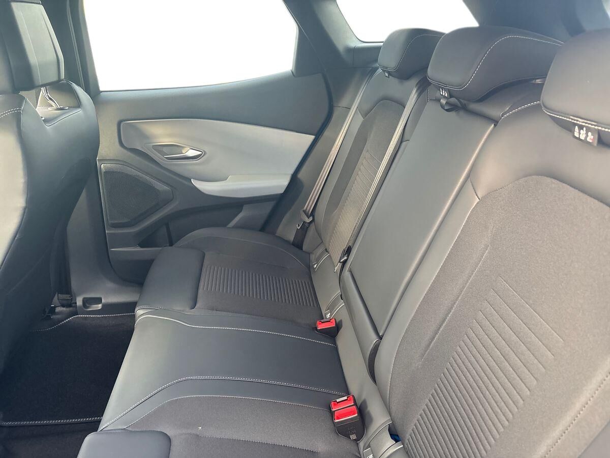 Billede af Ford Explorer EL UR Select AWD 340HK 5d Aut.