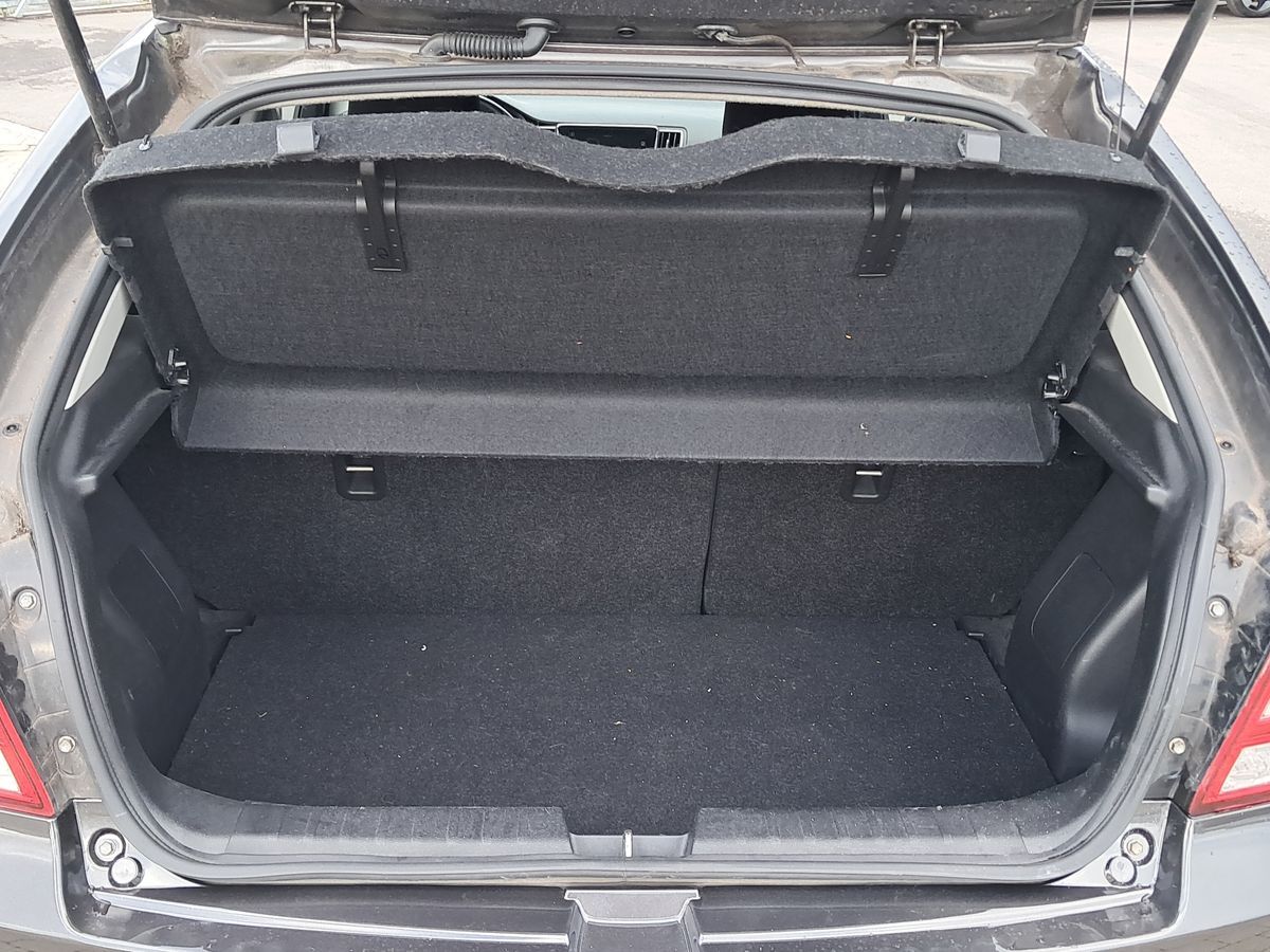 Billede af Suzuki Baleno 1,2 Dualjet Exclusive 90HK 5d