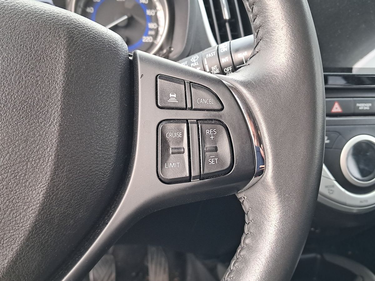 Billede af Suzuki Baleno 1,2 Dualjet Exclusive 90HK 5d