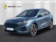 Billede af Ford Kuga 2,5 Plugin-hybrid ST-Line X CVT 225HK 5d Trinl. Gear