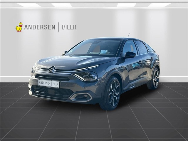 Billede af Citroën e-C4 EL Palais Sky 136HK 5d Aut.