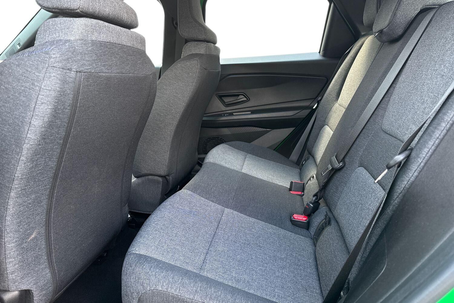 Billede af Renault 5 EL Evolution 120HK 5d Aut.