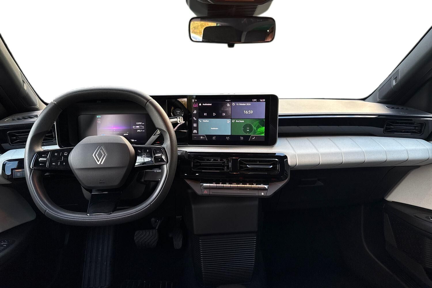 Billede af Renault 5 EL Evolution 120HK 5d Aut.