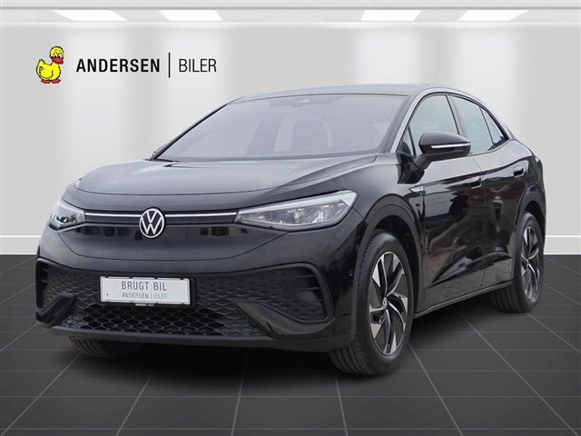 Billede af VW ID.5 EL Pro Performance 204HK 5d Aut.