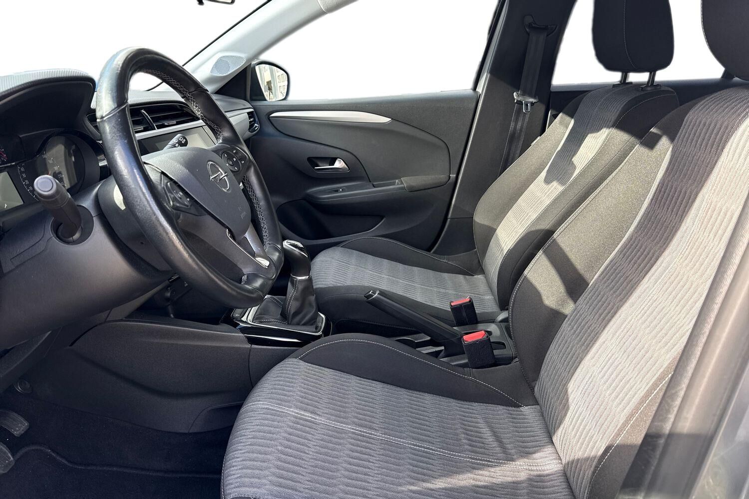 Billede af Opel Corsa 1,2 PureTech Edition+ 75HK 5d