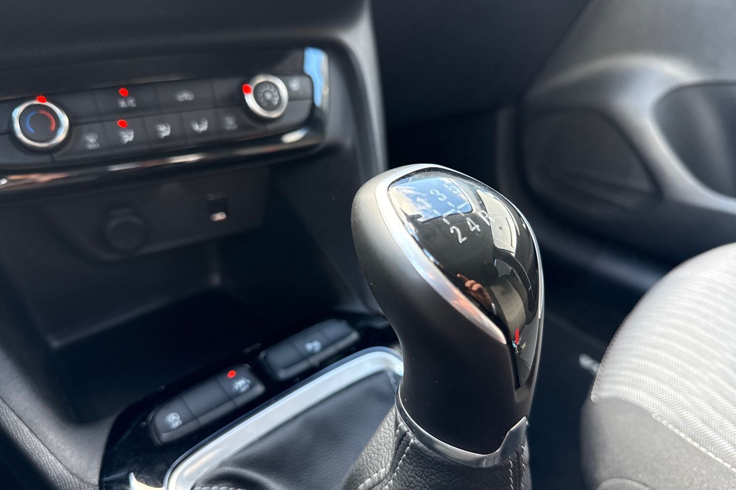Billede af Opel Corsa 1,2 PureTech Edition+ 75HK 5d