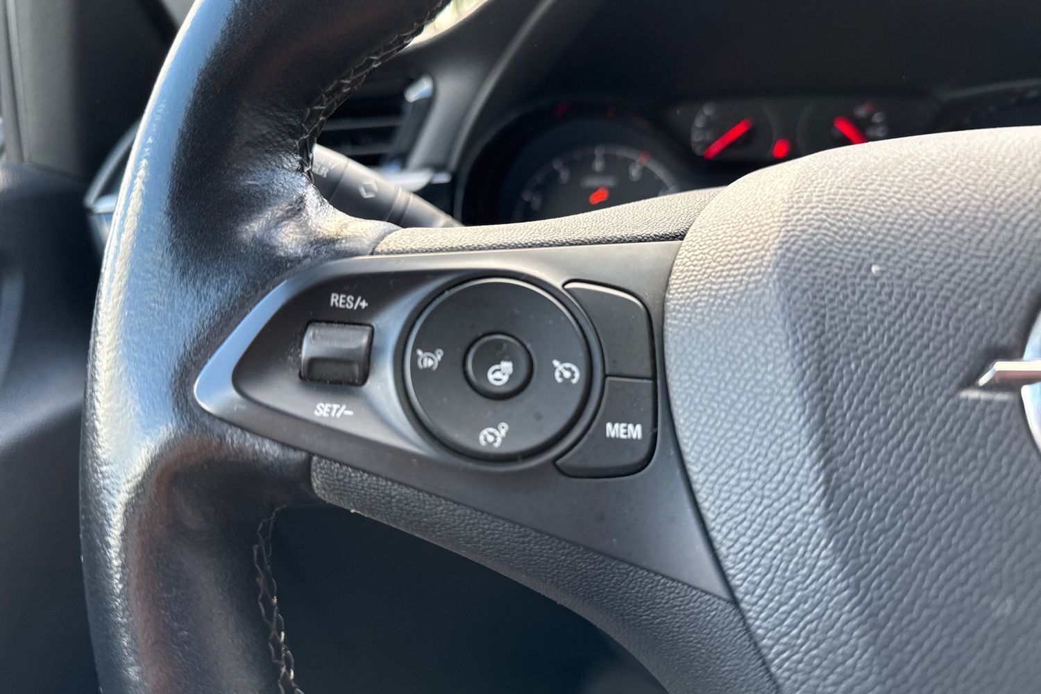 Billede af Opel Corsa 1,2 PureTech Edition+ 75HK 5d