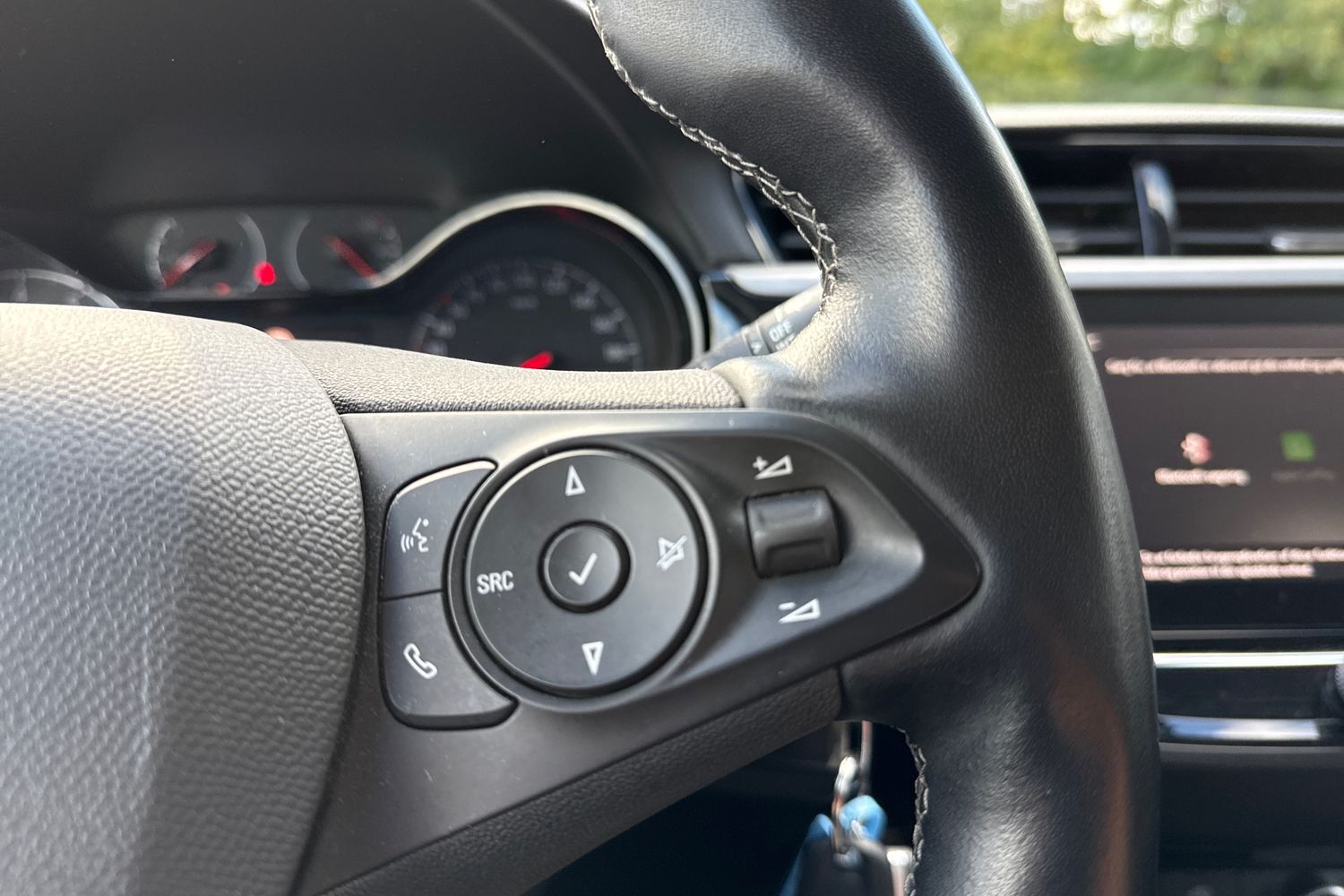 Billede af Opel Corsa 1,2 PureTech Edition+ 75HK 5d