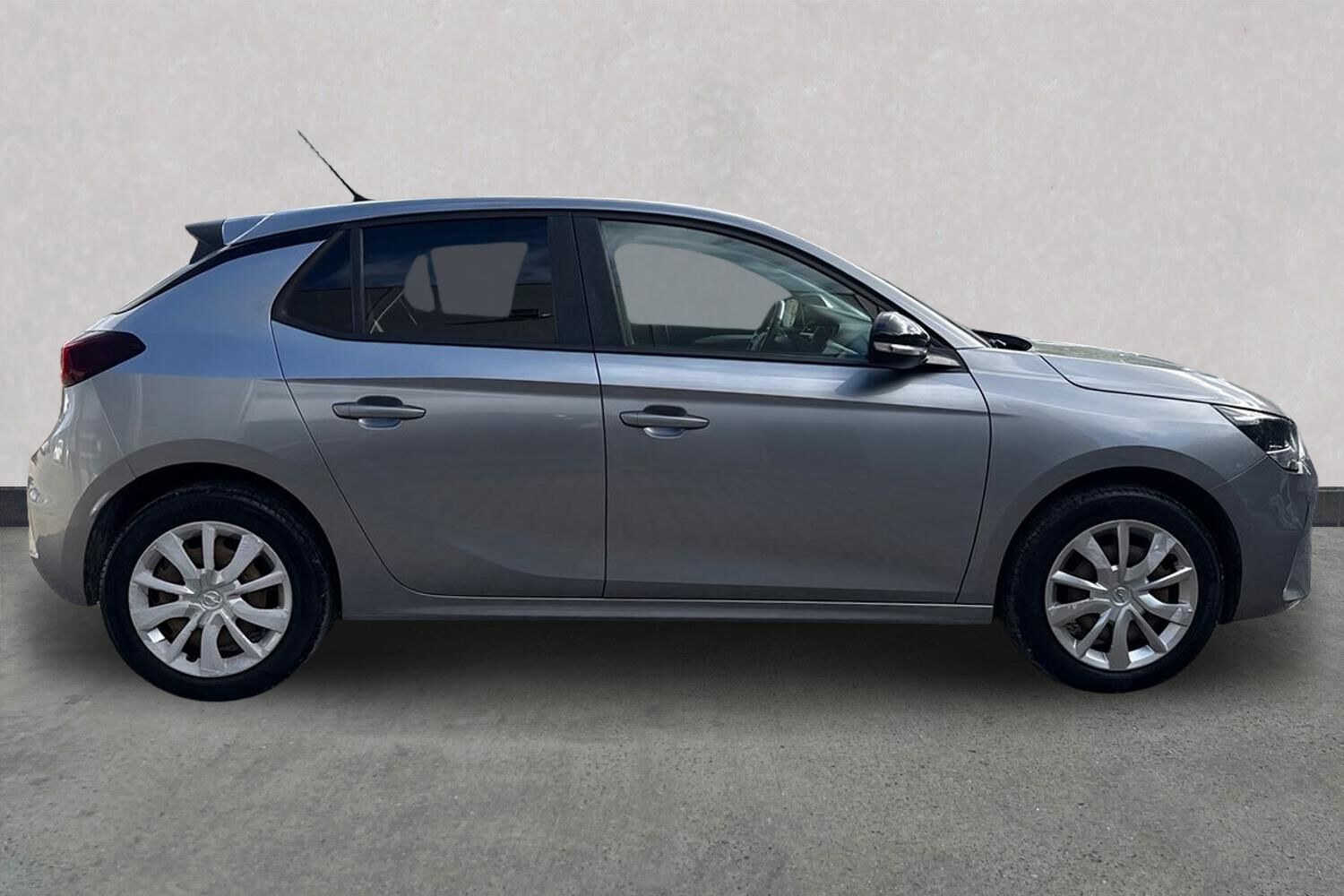 Billede af Opel Corsa 1,2 PureTech Edition+ 75HK 5d