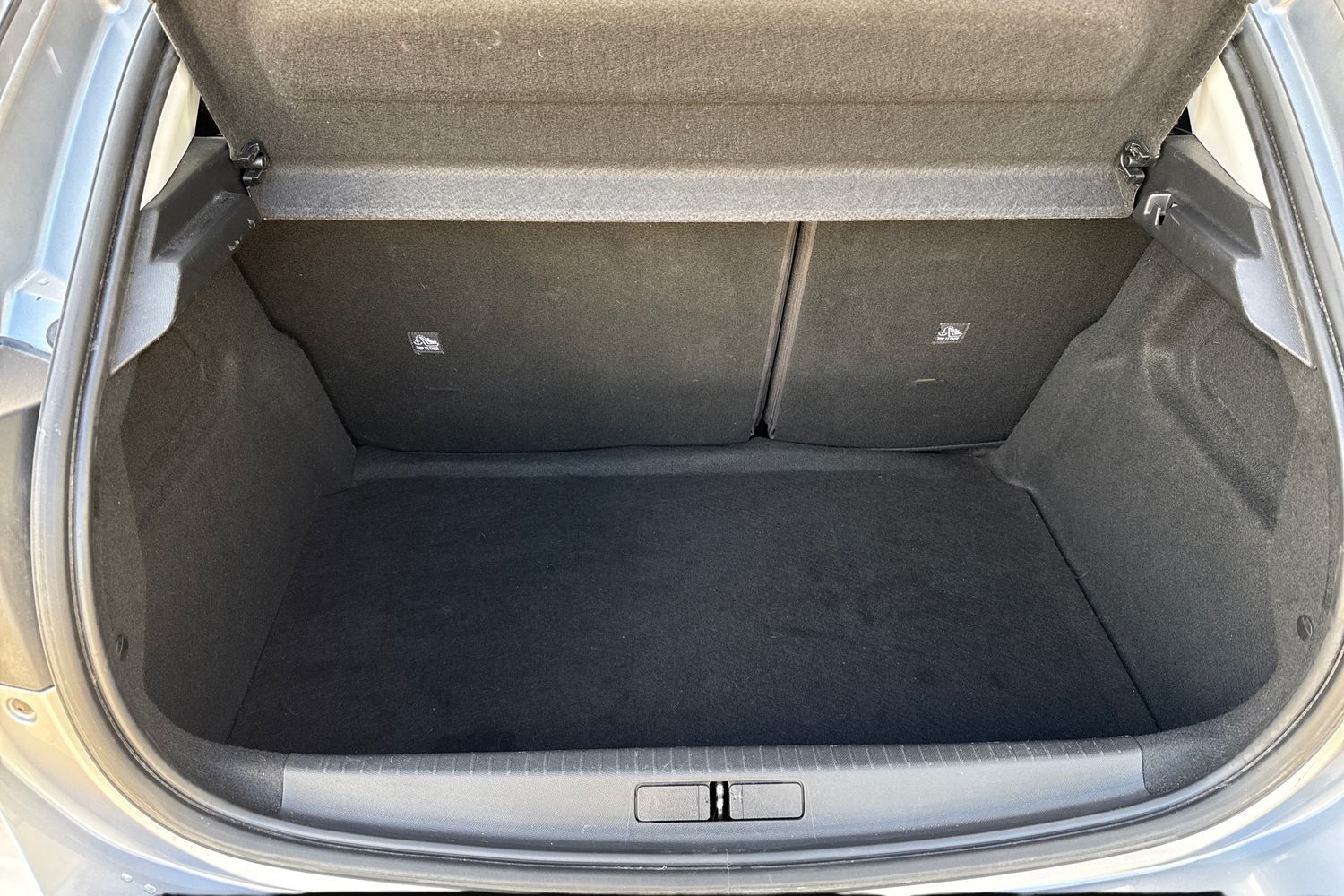 Billede af Opel Corsa 1,2 PureTech Edition+ 75HK 5d