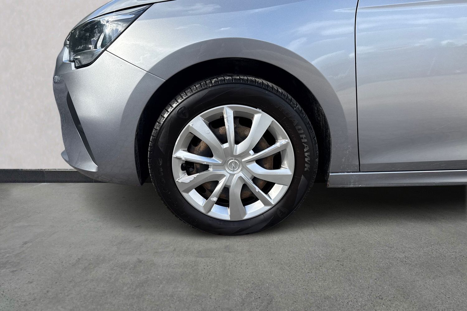 Billede af Opel Corsa 1,2 PureTech Edition+ 75HK 5d