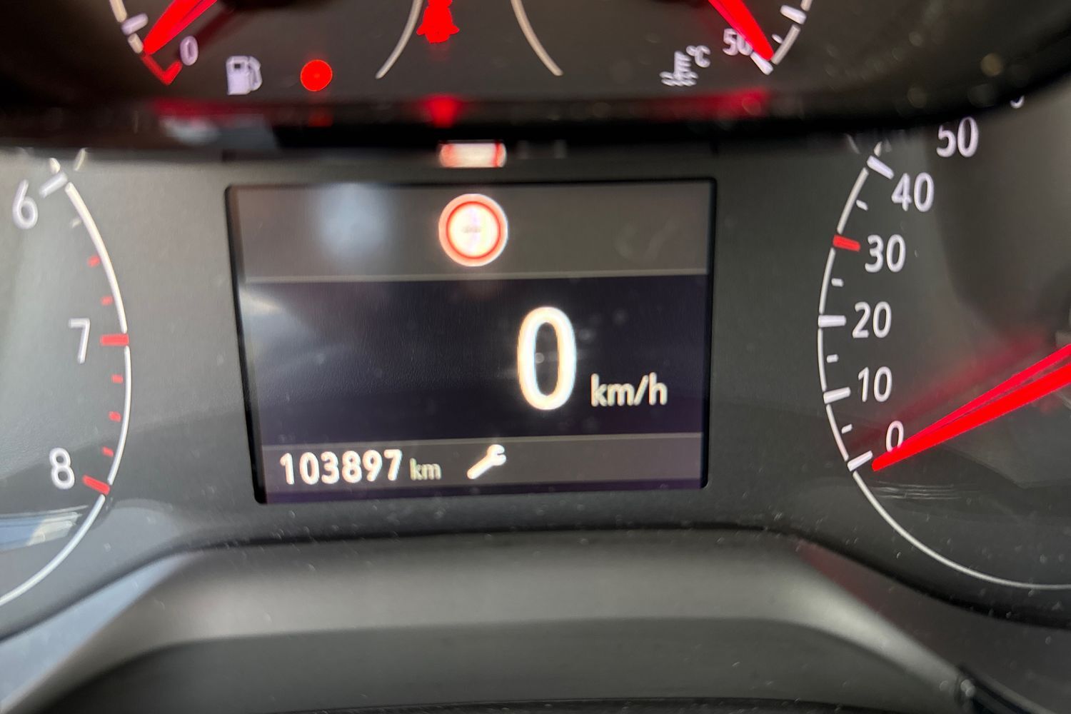 Billede af Opel Corsa 1,2 PureTech Edition+ 75HK 5d