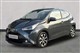 Billede af Toyota Aygo 1,0 VVT-I X-Press 72HK 5d