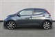 Billede af Toyota Aygo 1,0 VVT-I X-Press 72HK 5d