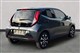 Billede af Toyota Aygo 1,0 VVT-I X-Press 72HK 5d