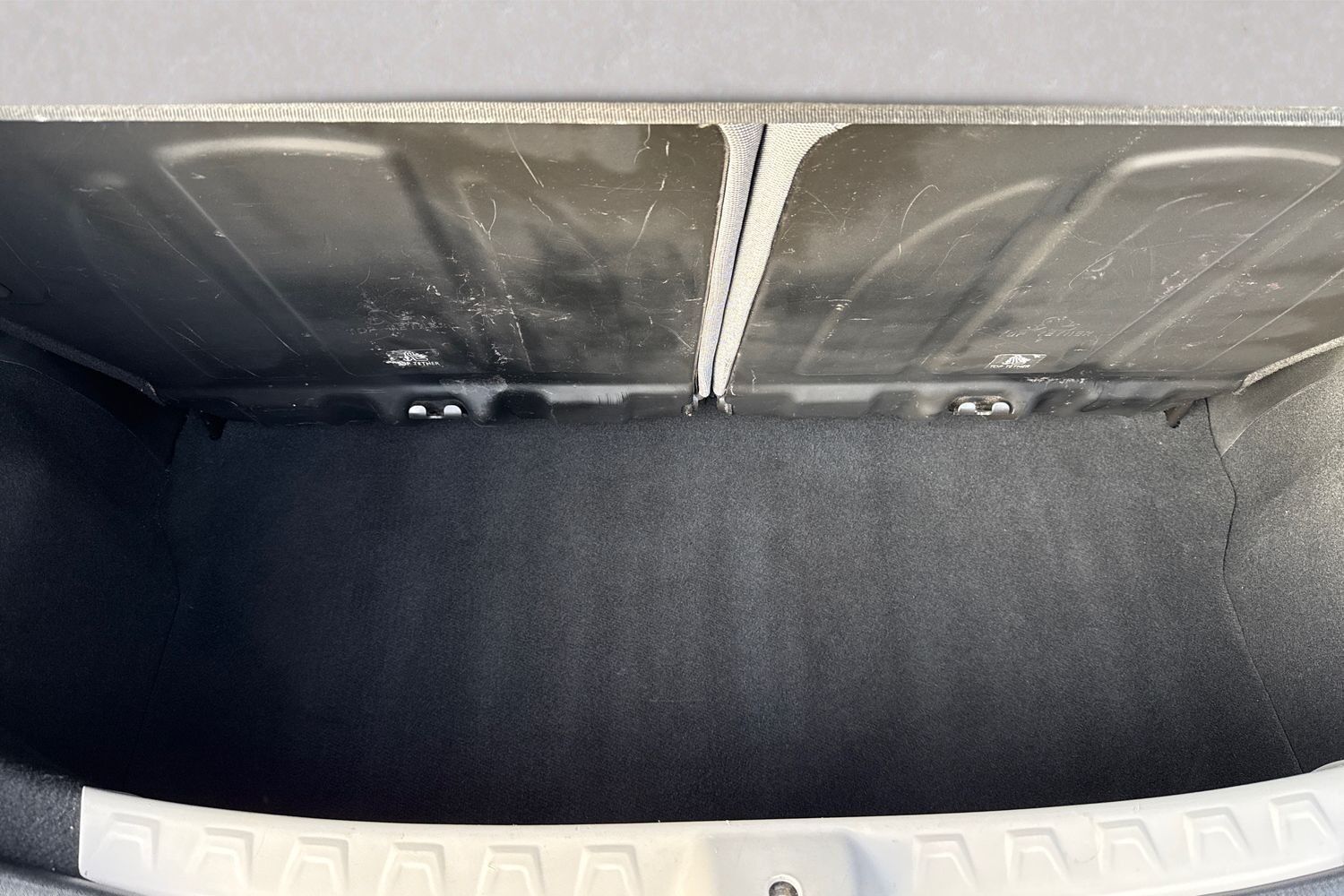 Billede af Toyota Aygo 1,0 VVT-I X-Press 72HK 5d