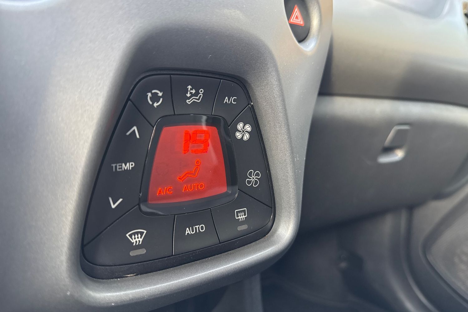 Billede af Toyota Aygo 1,0 VVT-I X-Press 72HK 5d