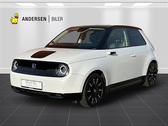 Billede af Honda e EL Advance CVT 154HK 5d Aut.