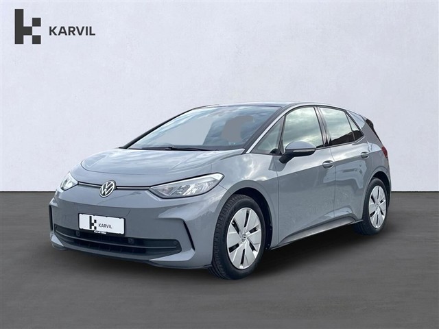Billede af VW ID.3 EL Pro Performance Business 204HK 5d Aut.