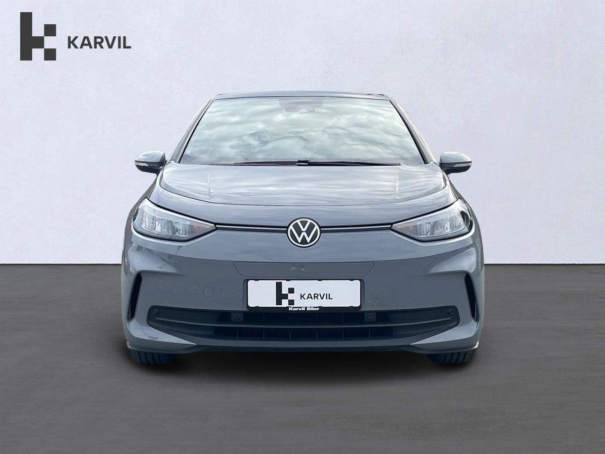 Billede af VW ID.3 EL Pro Performance Business 204HK 5d Aut.