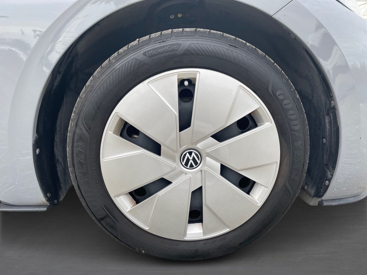 Billede af VW ID.3 EL Pro Performance Business 204HK 5d Aut.