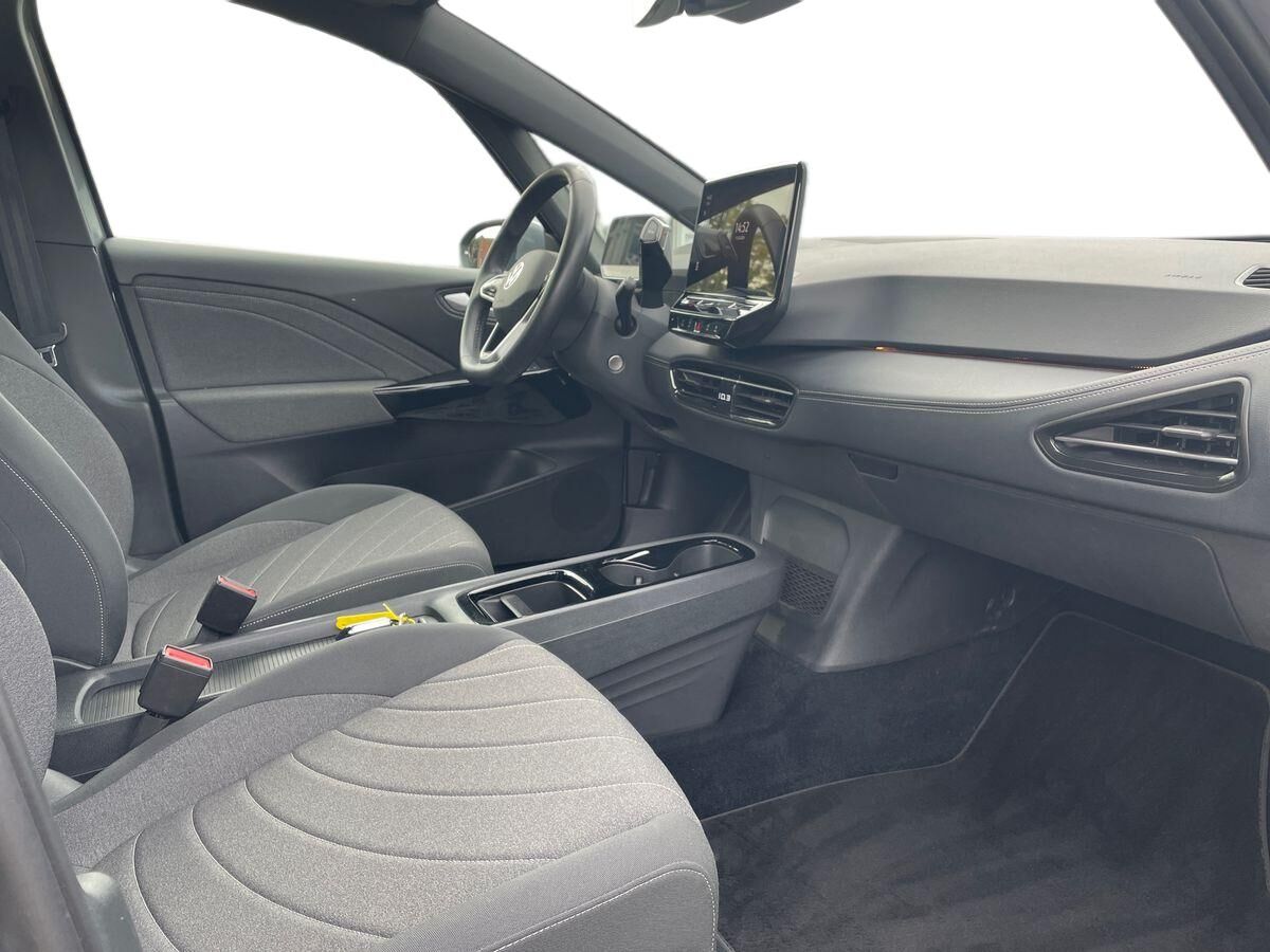 Billede af VW ID.3 EL Pro Performance Business 204HK 5d Aut.