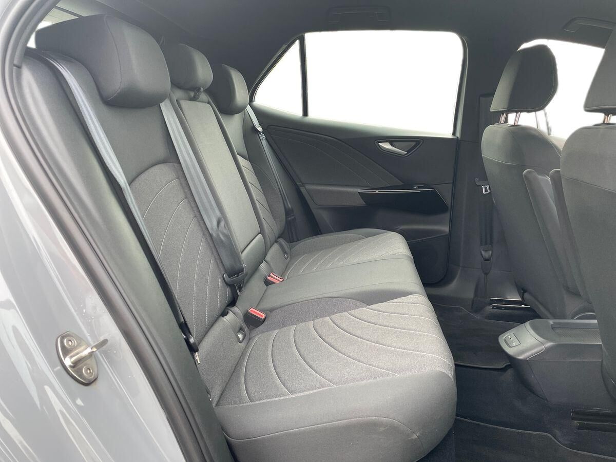 Billede af VW ID.3 EL Pro Performance Business 204HK 5d Aut.