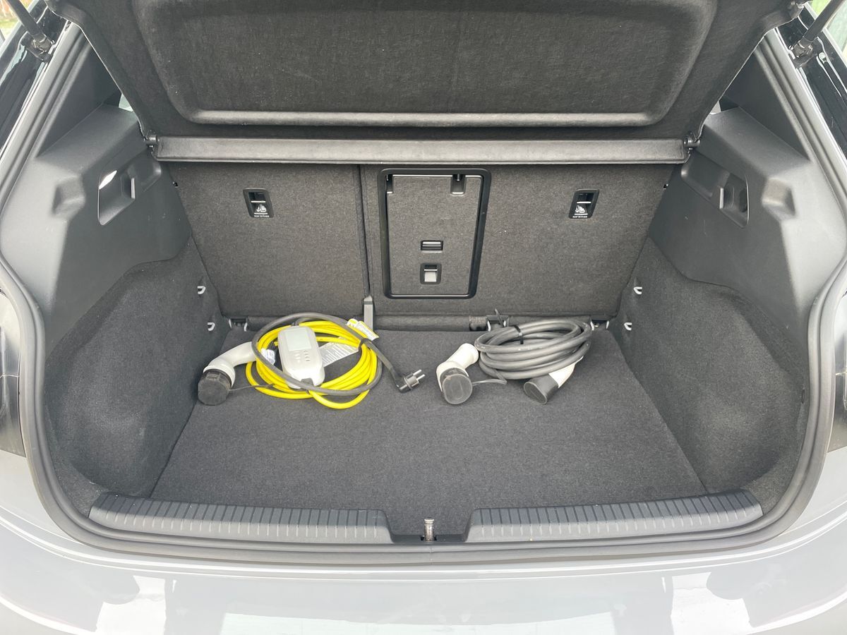 Billede af VW ID.3 EL Pro Performance Business 204HK 5d Aut.