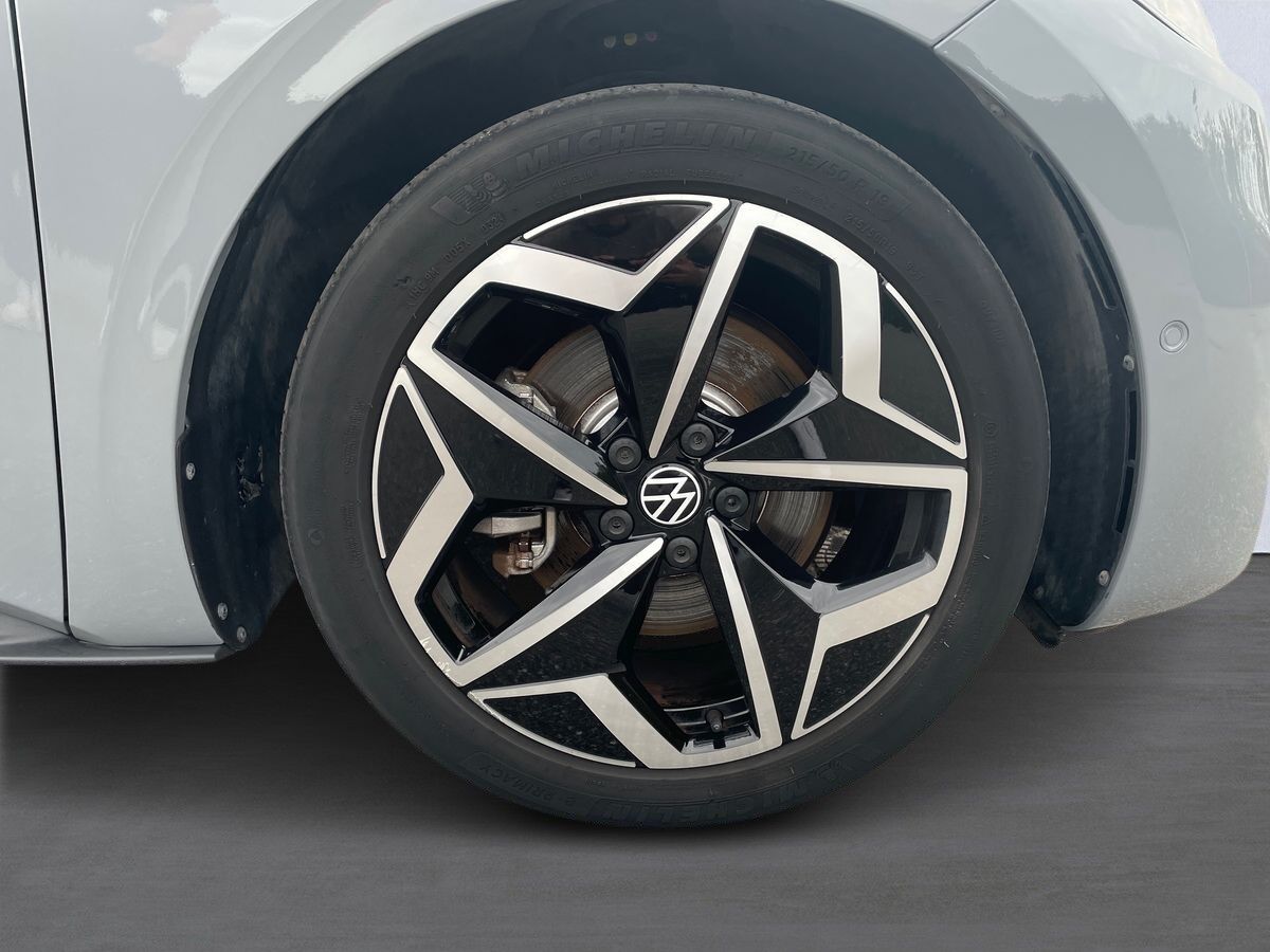 Billede af VW ID.3 EL Pro S 204HK 5d Aut.