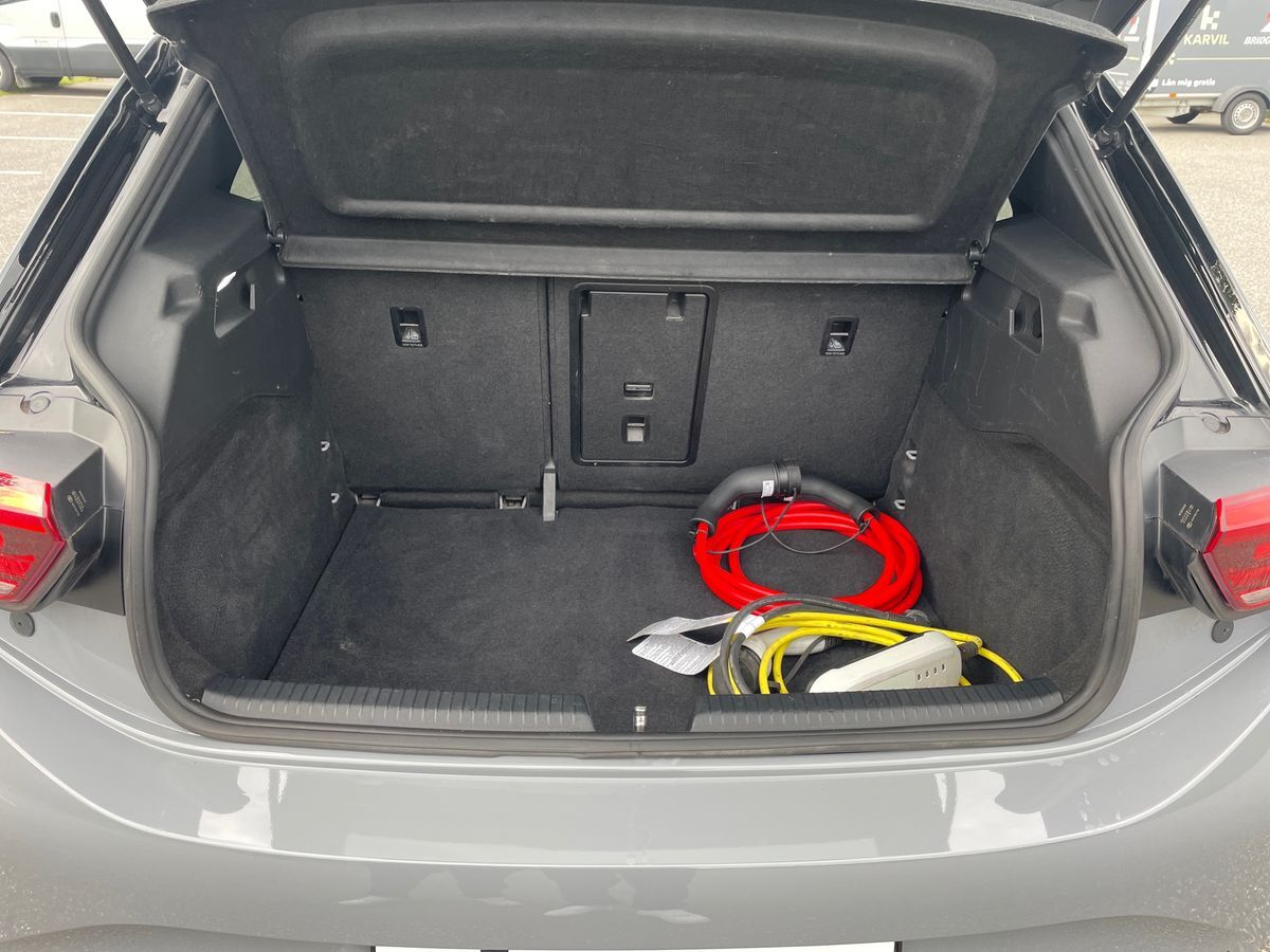 Billede af VW ID.3 EL Pro S 204HK 5d Aut.