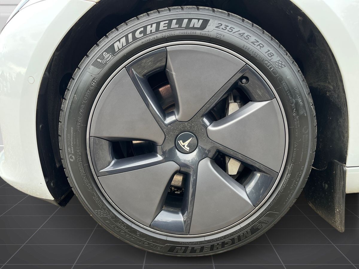 Billede af Tesla Model 3 EL 283HK Aut.