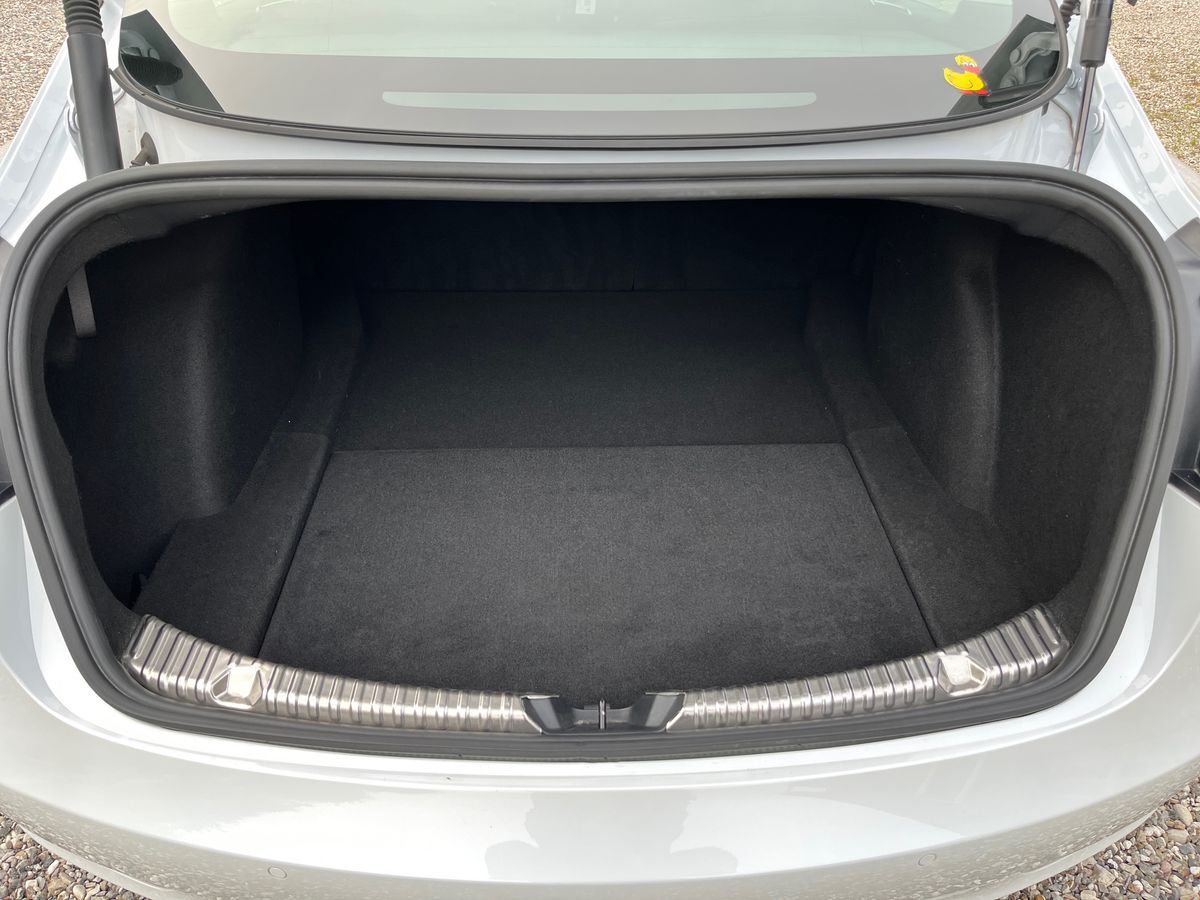 Billede af Tesla Model 3 EL 283HK Aut.